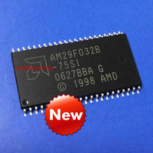 1PCS-5PCS 100% New original  AM29F032B AM29F032B-75SI  SOP44 2024 - buy cheap