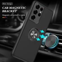 Case For Samsung Galaxy S21 Ultra Plus S20FE NOTE 20 Ultra M51 M11 A72 A71 A52 A51 A42 A32  A30S A50S A50 A21S A20 A12 A11 Cover 2024 - buy cheap