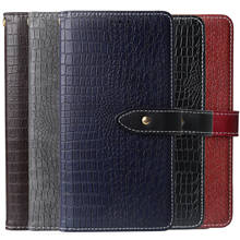 Case For TP-Link Neffos A5 C7s C9s C9 Max X20 Pro C7A C9A C5s C5A C7 C9 X1 Max TP-Link Leather Case Wallet Card Bags Etui 2024 - buy cheap