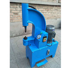 Brake pad rivet machine Electric shoe rivet machine Auto maintenance tool Auto repair tool 2024 - buy cheap