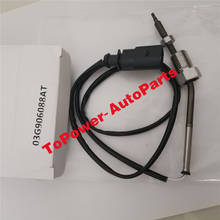 Exhaust gas temperature EGT sensor OEM 03G906088AT/03L906088BS/03G906088J/03G906088AN/03G906088AM/03G906088A for VVW AAUDI SSEAT 2024 - buy cheap