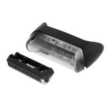 Shaver Foil Screen and Cutter Head For BRAUN 10B/20B 170 180 190 190S 1775 1735 27RB 2024 - buy cheap
