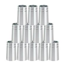 Virolas de golfe de 12 velas. 370 alumínio para eixos de golfe 2024 - compre barato