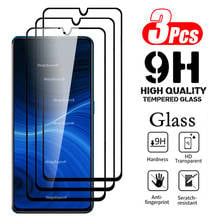 3pcs  Safety Tempered Glass on For Realme X2 Pro Tempered Glass Screen Protector for Oppo Realme X3 SuperZoom Xt Protective Film 2024 - buy cheap