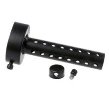 Silenciador de escape Universal para motocicleta, deflector de 60mm, Can DB Killer, venta al por mayor 2024 - compra barato