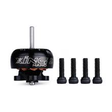 Iflight x0802 0802 17000kv/22000kv 1-2s fpv nextgen motor com 30mm fio/plugue para fpv peças 2024 - compre barato