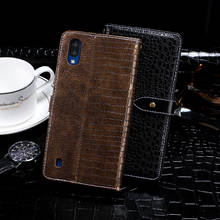 Leather Case For ZTE Blade A5 6.09" Coque Case Flip Cover Skin Wallet For ZTE Blade A5 2020 Phone Shell Fundas Etui Bags 2024 - buy cheap