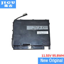 JIGU Оригинальный аккумулятор для ноутбука HP 852801-2C1 HSTNN-DB7M PF06XL 17-204TX 17t-w200 11,55 V 95.8WH 2024 - купить недорого