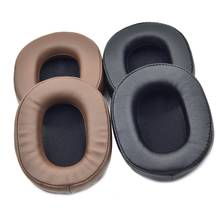 1 Pair Earphone Ear Pads Earpads Sponge Soft Foam Cushion Replacement for OPPO PM3 PM-3 PM 3 Headphone 2024 - buy cheap