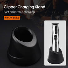 Hair Clipper Charging Stand Fast Charging Barber Shop Accessories Suitable For D8 Hair Clipper Charging Base Dock Haircut Tools 2024 - buy cheap