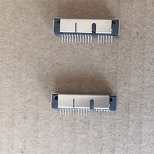 100pcs connector an Apple 12+6Pin used for SSDs and Wifi cards in apple products 2024 - buy cheap