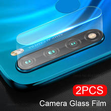 2pcs camera lens tempered glass for xiaomi redmi note 8 pro screen protector protective glas on redmi note8 pro back cover film 2024 - buy cheap