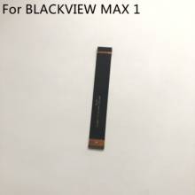 Blackview MAX 1 New Original USB Charge Board to Motherboard FPC For Blackview MAX 1 Helio P23 6.01 inch 1080x2160 Free Shipping 2024 - buy cheap