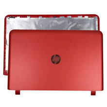 New Original For HP Pavilion 17-G Series Laptop LCD Back Cover 809274-001 809275-001 809277-001 Red 2024 - buy cheap