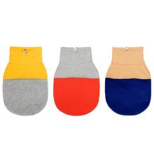 Dog Hoodie Winter Pet Dog Clothes For Dogs Coat Jacket Cotton Ropa Perro French Bulldog Clothing For Dogs Pets Clothing 2024 - buy cheap