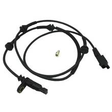 Front Left and Right ABS Wheel Speed Sensor 4545.G6/4545.A9/9642687580 For Citroen C6 Peugeot 407 6D SW Coupe etc 2024 - buy cheap