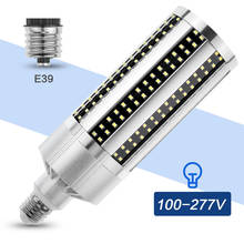 WENNI 60W LED Lamp 110V E39 Ampoule E27 LED 220V Light Bulb 50W LED Bulb 54W Corn Light 2835 Lampada High Power Indoor Lighting 2024 - buy cheap