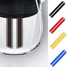 Car Racing Sport Sticker Body Hood Vinly Decals Stickers Paste Waterproof Exterior Part Auto Fashion Decoration Car Styling 2024 - buy cheap