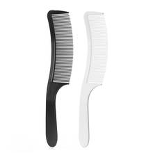 Hair Clipper Thinning Broken Hair Hairdressing Comb Heat Resistant Salon Comb Hair Brushes Girls Ponytail Comb 2024 - buy cheap