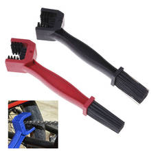 Cycling Motorcycle Bicycle Chain Clean Brush Cleaner Outdoor Cleaner Scrubber Tool Gear Grunge Brush 2024 - buy cheap