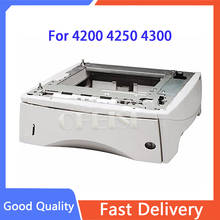 100% original  for HP4200 4250 4350 4300 4345 500-sheet paper feeder Q2440B printer part on sale 2024 - buy cheap