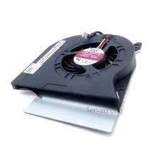 For  CPU Cooling fan For E6410 E6510 TCF42 0TCF42 Fan For Dell Cooler Fan BATA0912R5H-001 2024 - buy cheap