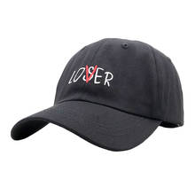 New Baseball Cap Women's And Men's Spring Summer Solid Color Letter Embroidery Outdoor Sports Sun Shade Hat Hip Hop Caps TG0290 2024 - buy cheap