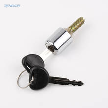 Benekar SPARE TIRE LOCK with Key OEM FOR Mitsubishi PAJERO/MONTERO 1990-1999 2024 - buy cheap