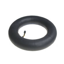 Tubo interno engrossado do pneu 255x80 do "trotinette" bonde do tubo 10x3 apropriado para o pneu 90/65-6.5 e 80/65-6.5 do diâmetro dos pneus 240mm 2024 - compre barato