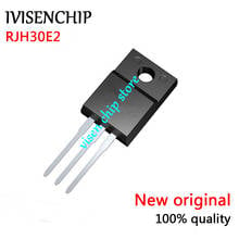 10pcs RJH30E2 TO-220 2024 - buy cheap