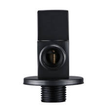 Brass G1/2 Toilet Flush Angle Valve 2024 - buy cheap