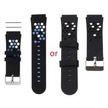 Children's Smart Wristband Replacement Silicone Wrist Strap For Kids Smart Watch 2024 - buy cheap