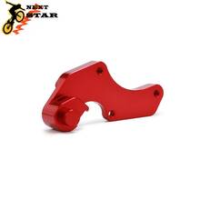 Motorcycle Front Floating Brake Disc Rotor Adapter Bracket 320MM For HONDA CR CRF CR125 CR250 CRF250R CRF250X CRF450X CRF450R 2024 - buy cheap