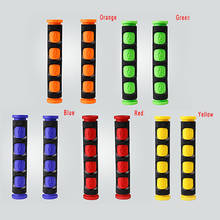2 шт./пара, экологичный резиновый мотоциклетный рычаг для тормоза, крышка сцепления, ручки на руль, защита рукоятки мотоцикла 2024 - купить недорого