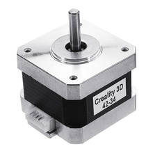 Creality 3D Ender-3 Motors 42-34 RepRap X Y Z axis extruders 42 stepper motor For Ender-3 pro ender-5 CR-X 3D Printer parts 2024 - buy cheap