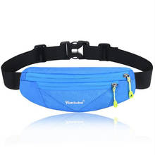 NEW Running Waist Bag TANLUHU 0311 Polyester Ultralight Marathon Bag Outdoor Climbing Hiking Bag Sports Bag 2024 - buy cheap