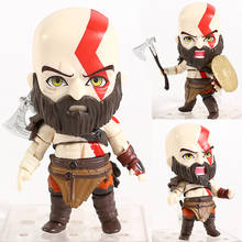 925 God of War Kratos Action Figure Collectible Model Toy 2024 - buy cheap