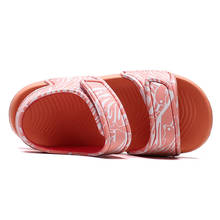 Children's Sandals Light Summer Children's Slippers Boy Girl Breathable Non-slip Soft Bottom Soft Surface Student Beach Sandals 2024 - buy cheap