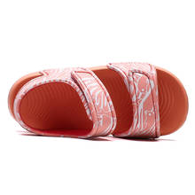 Sandalias ligeras antideslizantes para niños y niñas, chanclas transpirables de fondo suave y superficie suave, sandalias de playa para estudiantes de verano 2024 - compra barato