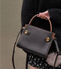 Luxury designer Bags for women Genuine leather handbag female Shoulder Bag bolsa small crossbody bags ladies hand bag sac a main 2024 - buy cheap