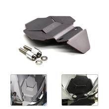 Stainless Steel Motorcycle Front Engine Housing Protection Cover Accessories For BMW R1200GS ADV 2013-19 2024 - buy cheap