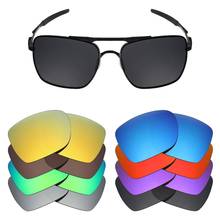 Mryok-lentes polarizadas de repuesto para gafas de sol, lentes de sol con desviación, (solo lentes), múltiples opciones 2024 - compra barato