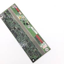 C6074-60407 C6074-60284 C6071-60004 для HP DesignJet 1050C 1055 см МКС печатной платы Запчасти для принтера 2024 - купить недорого