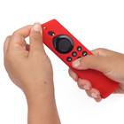Anti-Slip Remote Control Silicone Case Shockproof Protective Cover Skin For A mazon Fire TV Stick Lite Remote Control - photo 2026