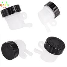 1Pcs Universal Motorcycle Foot Rear Brake Master Cylinder Tank Oil Cup Fluid Bottle 3.5cm 2024 - buy cheap