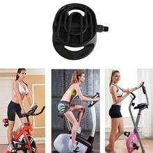 2 Pcs Universal Exercise Bike Pedals Bearing Non-slip Spin Bike and Indoor Stationary Bike Anti-skid Flat Fitness Parts 2024 - buy cheap