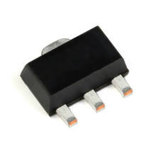 5 piezas SPF5189Z SOT-89 SPF5189 SOT89 SPF-5189Z SMD SOT 2024 - compra barato