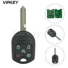 Remotekey CWTWB1U793 for Ford Explorer Ranger Windstar E150 E250 F150 F250 2012 2013 5 button 434Mhz 4D63 80bit chip 2024 - buy cheap