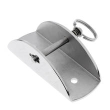 Marine Grade 316 Stainless Steel Heavy Duty Anchor Closure With 2024 - buy cheap