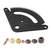 Steering Sector Pinion Gear Rebuild Kit For John Deere L Series Caltric Steering Gear Sector Gear Tractor Modification Parts 2024 - buy cheap